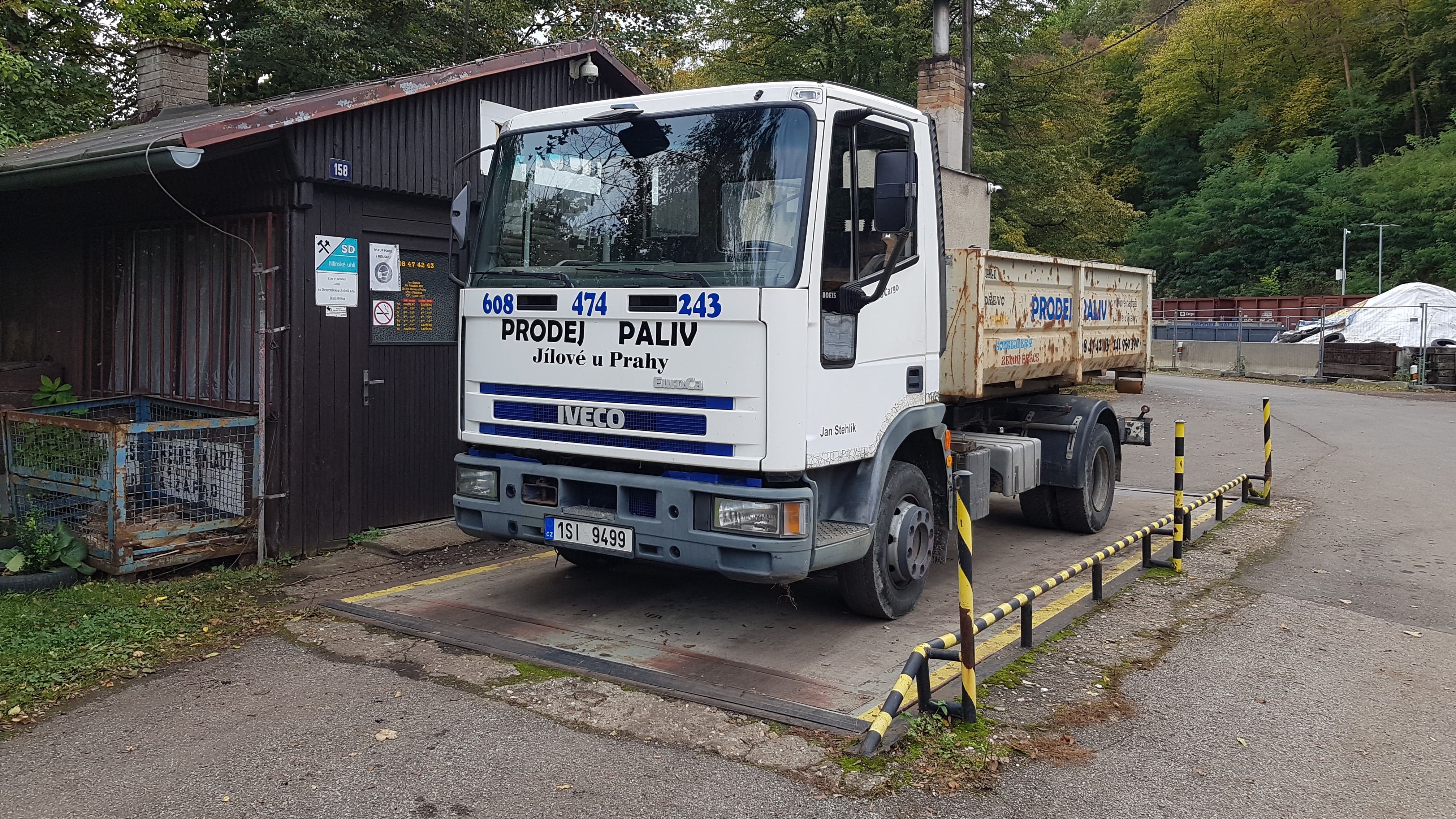 Iveco